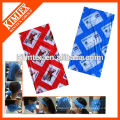 seamless custom wholesale cowboy bandana